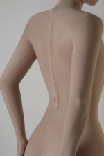 Maiwei's Pandora Kigurumi Custom-Made Thin Skin Tone Bodysuit